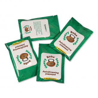 Семена конопли сорта Vanilla Latte Auto Fem.