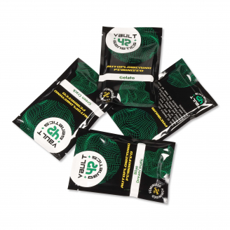 Семена конопли сорта Lemon Cherry Cookies Auto Fem.