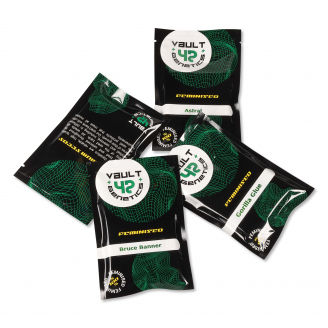 Семена конопли сорта Gelato CBD Fem.